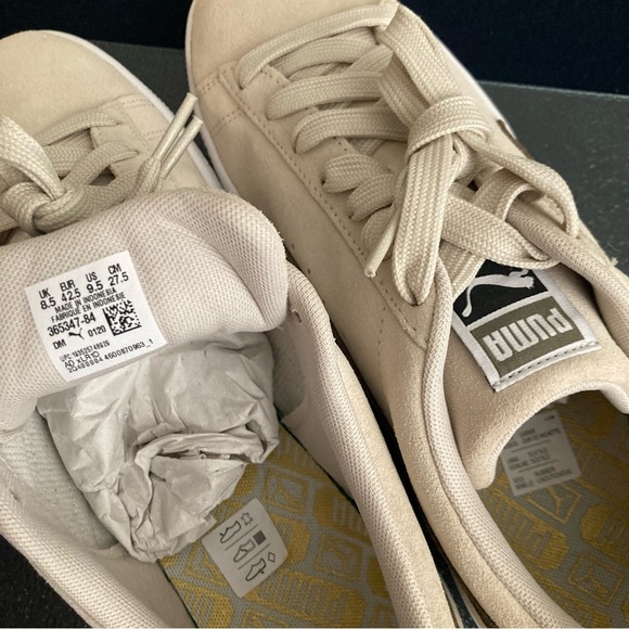 PUMA Suede Classic sneakers - Picture 10 of 13